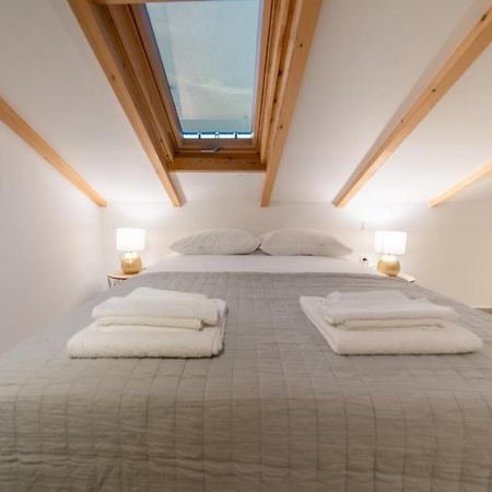 Ionis Apartments Préveza Kültér fotó
