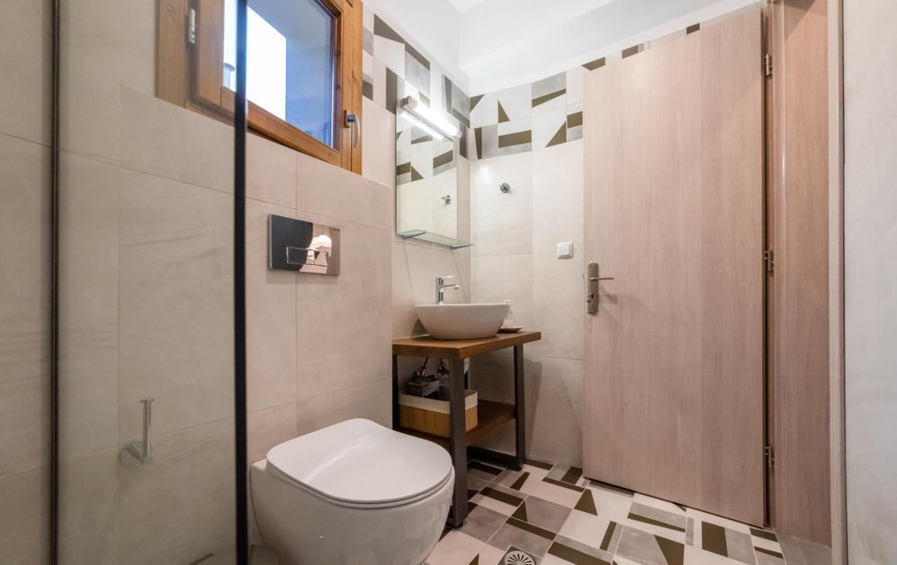 Ionis Apartments Préveza Kültér fotó