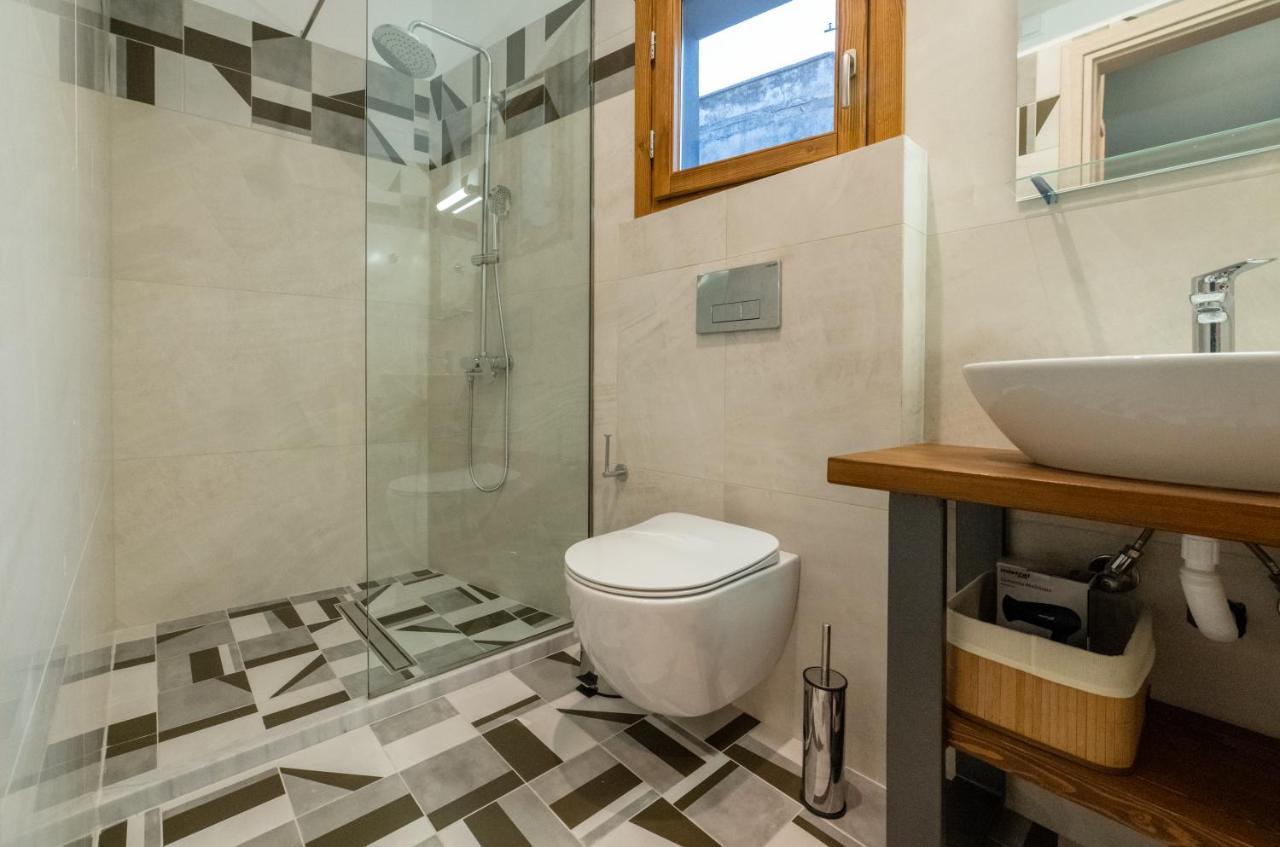 Ionis Apartments Préveza Kültér fotó